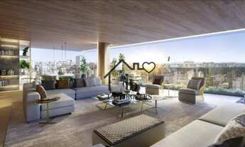 Imagem 2: Um projeto de residências de alto padrão que atrai o olhar e faz sonhar