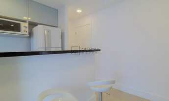 Imagem 7: Apartamento Locação 1 Dormitórios - 45 m² Vila Olímpia