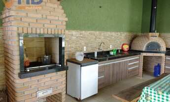 Imagem 3: Excelente Chácara no Bairro Capuava - Casa com 3 Dormitórios - Pisicina