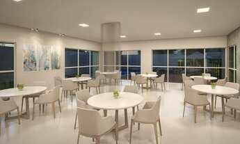 Imagem 6: NI-Pátio Madalena - Empreendimentos Carrilho - 2 quartos com Suíte