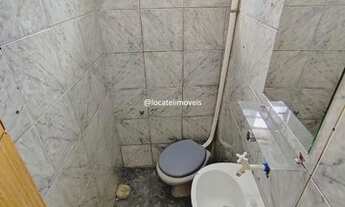 Imagem 5: Loja 50m² e um banheiro