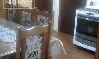 Imagem 2: Santo André - Apartamento Padrão - Vila Camilópolis