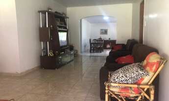 Imagem 4: BRASÍLIA - Casa Padrão - SETOR HABITACIONAL SAMAMBAIA (VICENTE PIRES