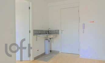 Imagem 3: São Paulo - Apartamento Padrão - Vila Olímpia