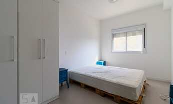 Imagem 7: Apartamento para Aluguel - Alphaville, 1 Quarto, 51 m2