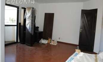 Imagem 2: Santo André - Apartamento Padrão - Vila Valparaíso