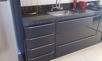 Imagem 5: Apartamento com 2 dormitórios para alugar, 85 m² - Nova Aliança - Ribeirão Preto/SP