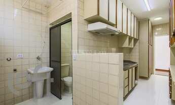 Imagem 7: São Paulo - Apartamento Padrão - Vila Olímpia