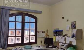 Imagem 4: Santo André - Casa Padrão - Vila Metalúrgica