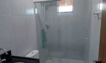 Imagem 5: Nelson Garcia vende apartamento mobiliado no Lençóis Park Residence em Barreirinhas-MA