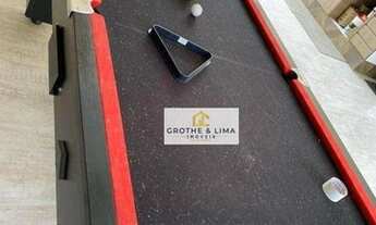 Imagem 2: Sobrado com 2 dormitórios à venda, 80 m² Setville - São José dos Campos/SP