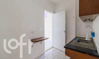 Imagem 4: São Paulo - Apartamento Padrão - Pinheiros