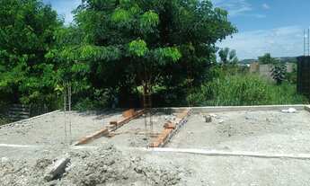 Imagem 4: Terro próximo ao mirante do parque vilas cuiba