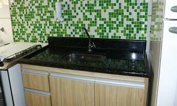 Imagem 5: Apartamento - Parque São Martinho - Campinas