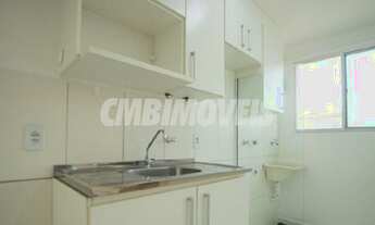 Imagem 6: Apartamento - Parque São Martinho - Campinas