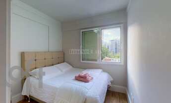 Imagem 7: São Paulo - Apartamento Padrão - Vila Olímpia