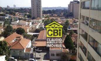 Imagem 6: Apartamento com 2 dormitórios para alugar, 50 m² por R$ 650,00/mês - Centro - Piracicaba/S