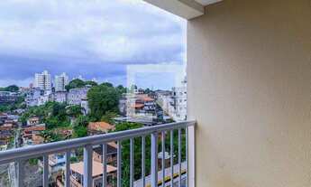 Imagem 6: Apartamento para Aluguel - Cabula, 2 Quartos, 60 m2