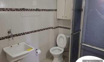 Imagem 6: Kitnet com 01 dormitório na República - Cód.: 9144