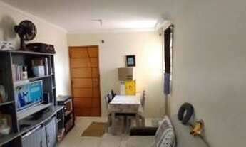 Imagem 6: Apartamento no Bairro Parque Turistas Contagem