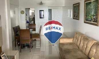 Imagem 3: Apartamento à Beira Mar de Candeias com 4 dormitórios à venda, 118 m² por R$ 700.000 - Can