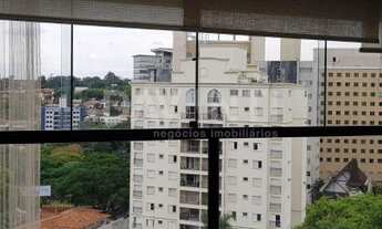 Imagem 3: Apartamento - Cambuí - Campinas