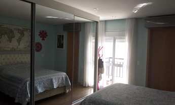 Imagem 13: Apartamento com 3 dormitórios à venda, 315 m² por R$ 4.800.000,00 - Anália Franco - São Pa