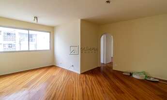 Imagem 2: Apartamento Venda 3 Dormitórios - 84 m² Vila Olímpia