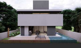 Imagem 5: FABULOSA RESIDÊNCIA med. 370 m2, 4 suites + dce, elevador