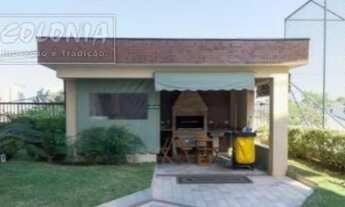 Imagem 6: São Bernardo do Campo - Apartamento Padrão - Jardim do Mar