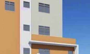 Imagem 3: Cobertura duplex a venda em São José dos Pinhais