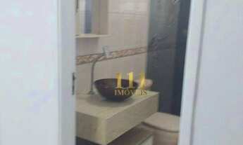 Imagem 6: Casa com 2 dormitórios à venda, 82 m² por R$ 288.000 - Vila das Palmeiras - Guarulhos/SP