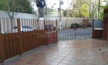 Imagem: BROOKLIN CASA TERREA COM DOIS DORMITÓRIOS