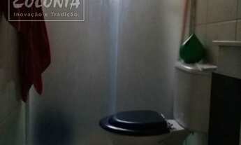 Imagem 3: Santo André - Apartamento Padrão - Vila Tibiriçá