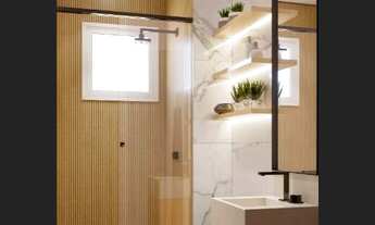 Imagem 7: Apartamento a venda de 24m² com 1 quarto em Vila Ipojuca - São Paulo - SP