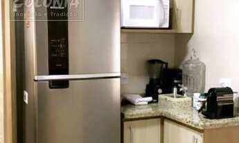 Imagem 3: Santo André - Apartamento Padrão - Vila Valparaíso