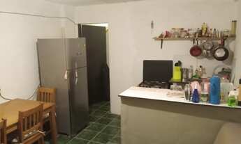 Imagem 5: Apto Boa Vista 60mil 44m2 1Qto Sala Coz Americana WC Central