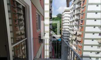 Imagem 6: Apartamento à Venda - Tijuca, 2 Quartos, 74 m2