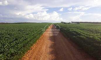 Imagem 6: Coromandel - Fazenda - Centro