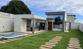 Imagem 2: Casa venda Barra de Jacuipe