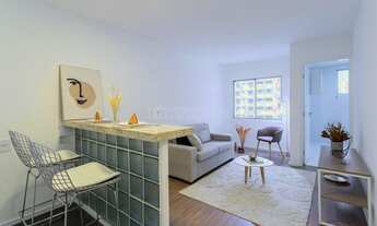 Imagem: São Paulo - Apartamento Padrão - Vila