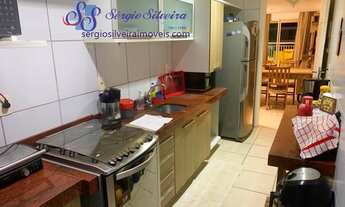 Imagem 7: Excelente apartamento mobiliado no Porto das Dunas com 3 quartos