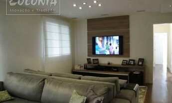 Imagem 7: São Caetano do Sul - Apartamento Padrão - Jardim São Caetano