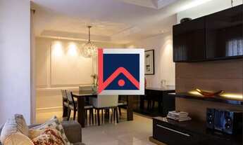 Imagem 5: Apartamento Venda Chácara Klabin 131 m² 3 Dormitórios