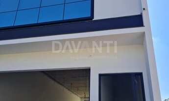 Imagem 3: Sala - Jardim Paiquerê - Valinhos