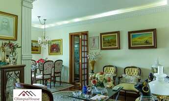 Imagem 4: Cobertura Locação 2 Dormitórios - 110 m² Vila Mariana