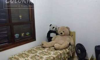 Imagem 6: Santo André - Casa Padrão - Parque Marajoara