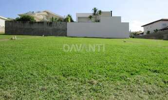 Imagem 3: Terreno - Alphaville Dom Pedro - Campinas