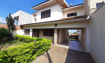 Imagem 2: Casa para alugar com 3 dormitórios em Jardim apucarana, Apucarana cod:02353.001