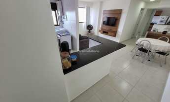 Imagem 3: Apartamento para aluguel, 2 quartos, 1 suíte, 1 vaga, Santo Amaro - Recife/PE